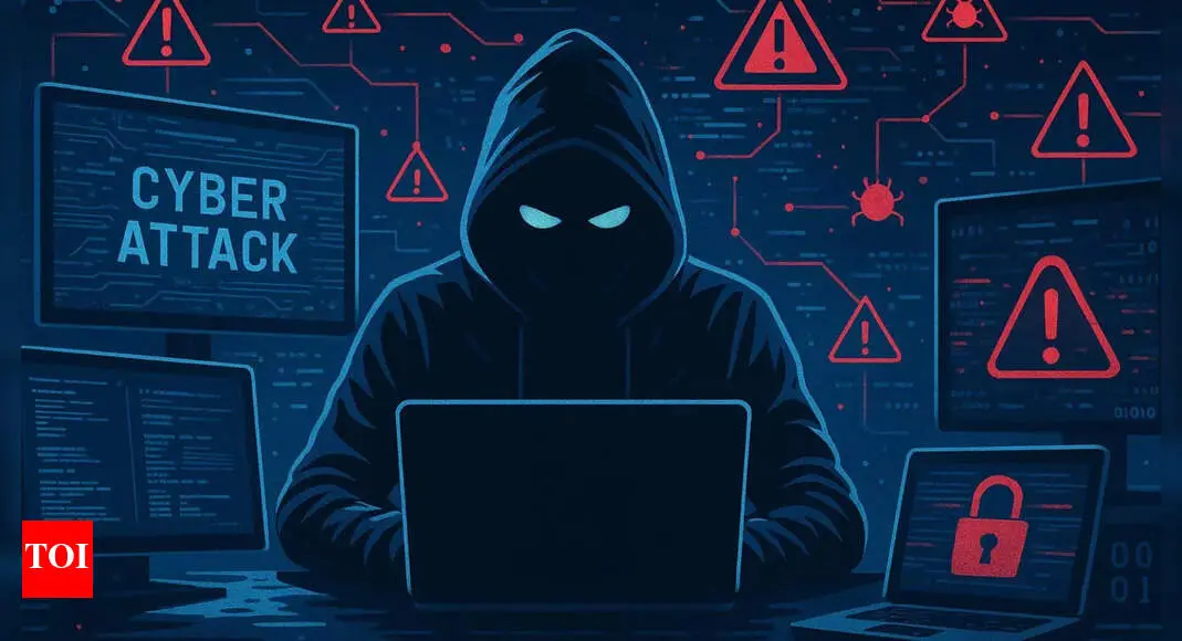 یک نمونه از سیستمهای امنیتی که میتواند در برابر حملات سایبری محافظت کند