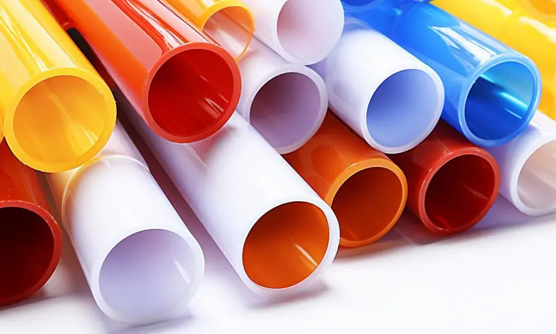 PVC چیست و چگونه تولید می‌شود؛ یک راهنمای کامل برای تصمیم بهتر
