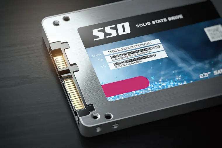 برای لامت SSD لپ‌تاپ را بررسی کنیم چه کنیم؟ چطور بهترین انتخاب را داشته باشیم؟