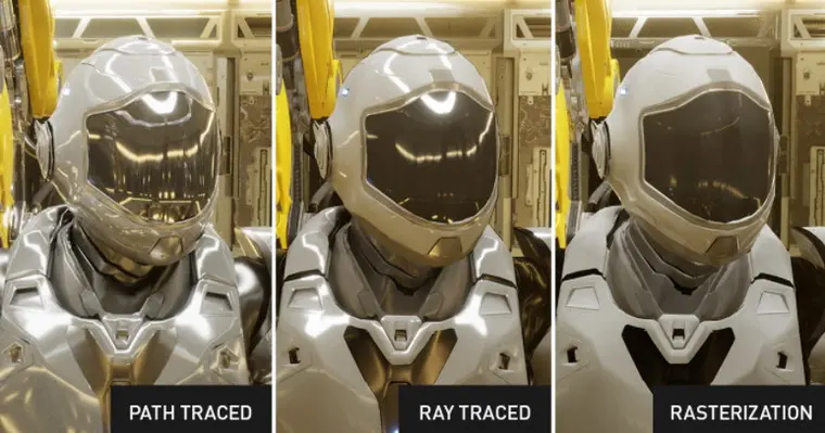Ray Tracing چیست و چگونه گرافیک بازی‌ها را واقعی‌تر می‌کند؛ نکات مهم و کاربردی