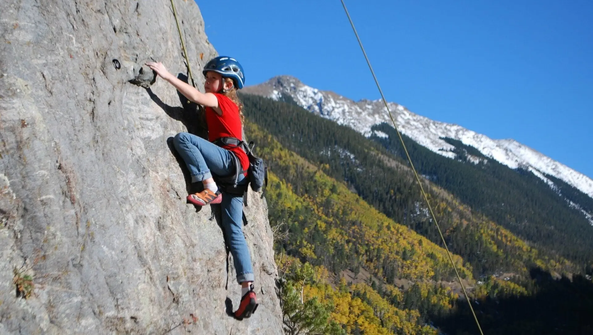 سنگ‌نوردی؛ یک راهنمای کامل برای تصمیم بهتر