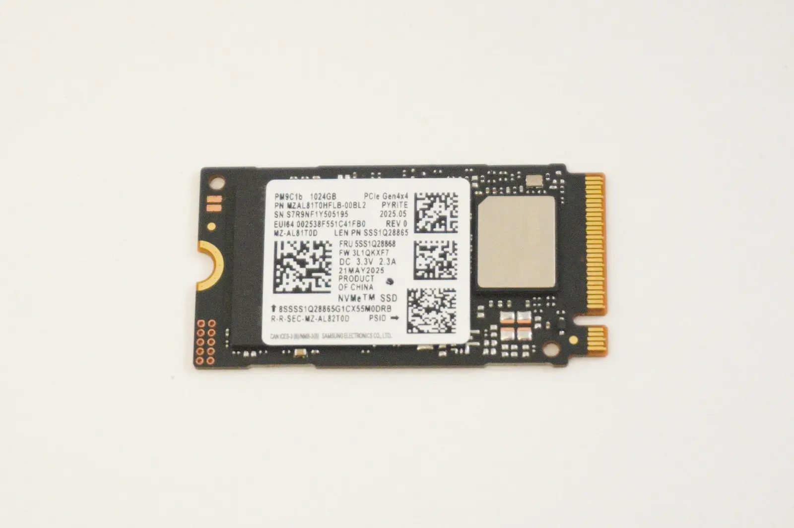 معماری NVMe Enterprise و نحوه اتصال آن به سیستم