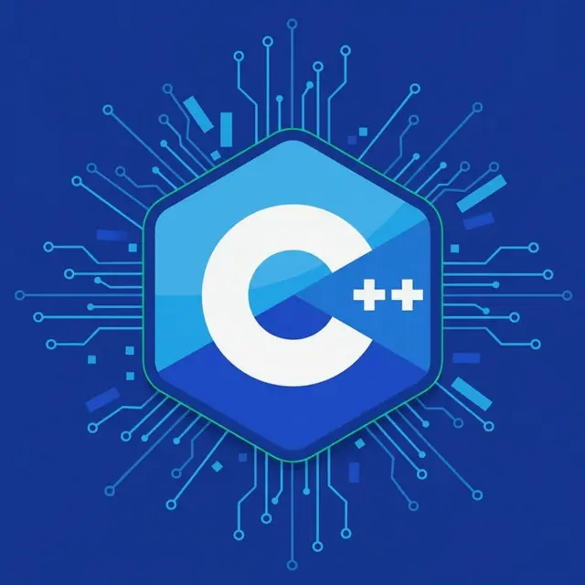 نمونه استفاده از C++ در توسعه سیستم‌های تعبیه‌شده و رباتیک