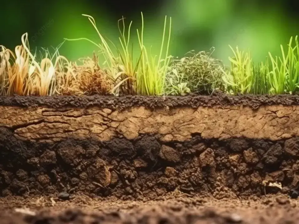 خاک مناسب خاکریزی ساختمان چه ویژگی‌هایی باید داشته باشد؛ قبل از اقدام این موارد را بدانید