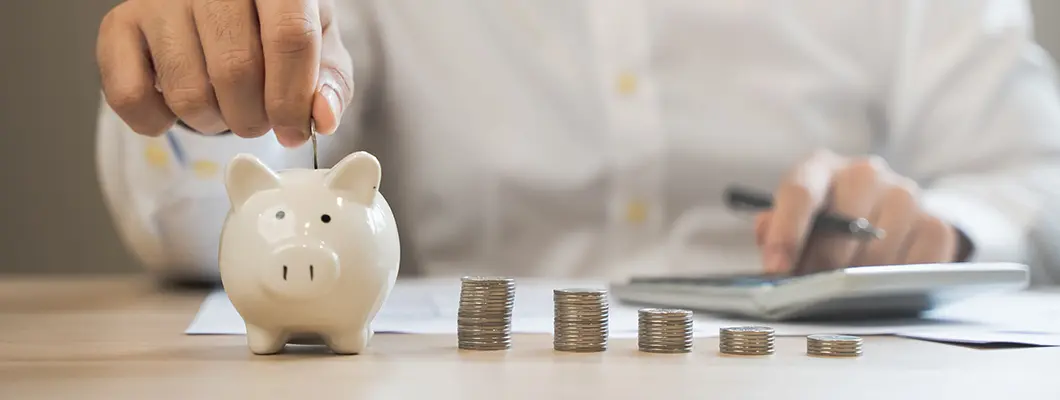 حساب پسانداز برای مدیریت بهتر پول