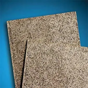 عایق پشم چوب چیست و چگونه عملکرد حرارتی و صوتی ساختمان را بهبود می‌دهد؛ پاسخ به پرسش‌های مهم