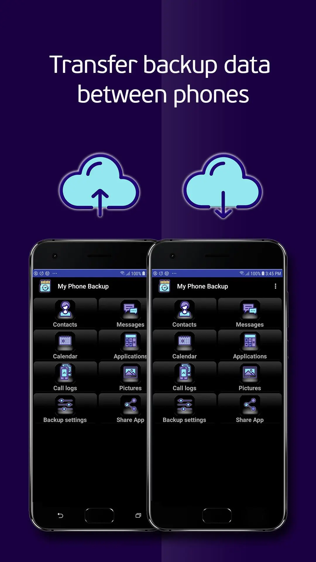 پیکربندی بکاپ خودکار در iCloud برای گوشی‌های آیفون
