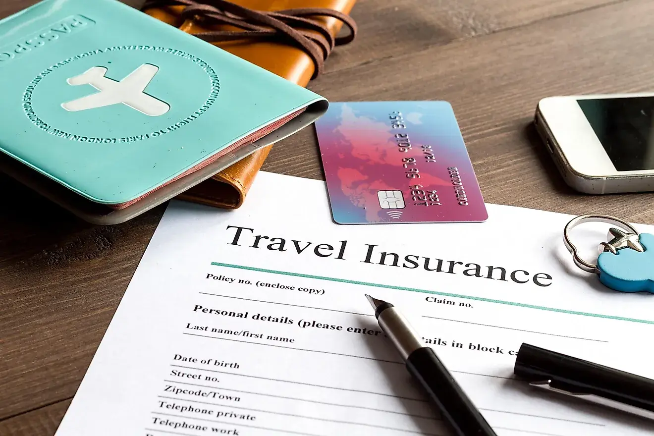 آیا بیمه مسافرتی برای سفر خارجی ضروری است؛ نکات مهم و کاربردی