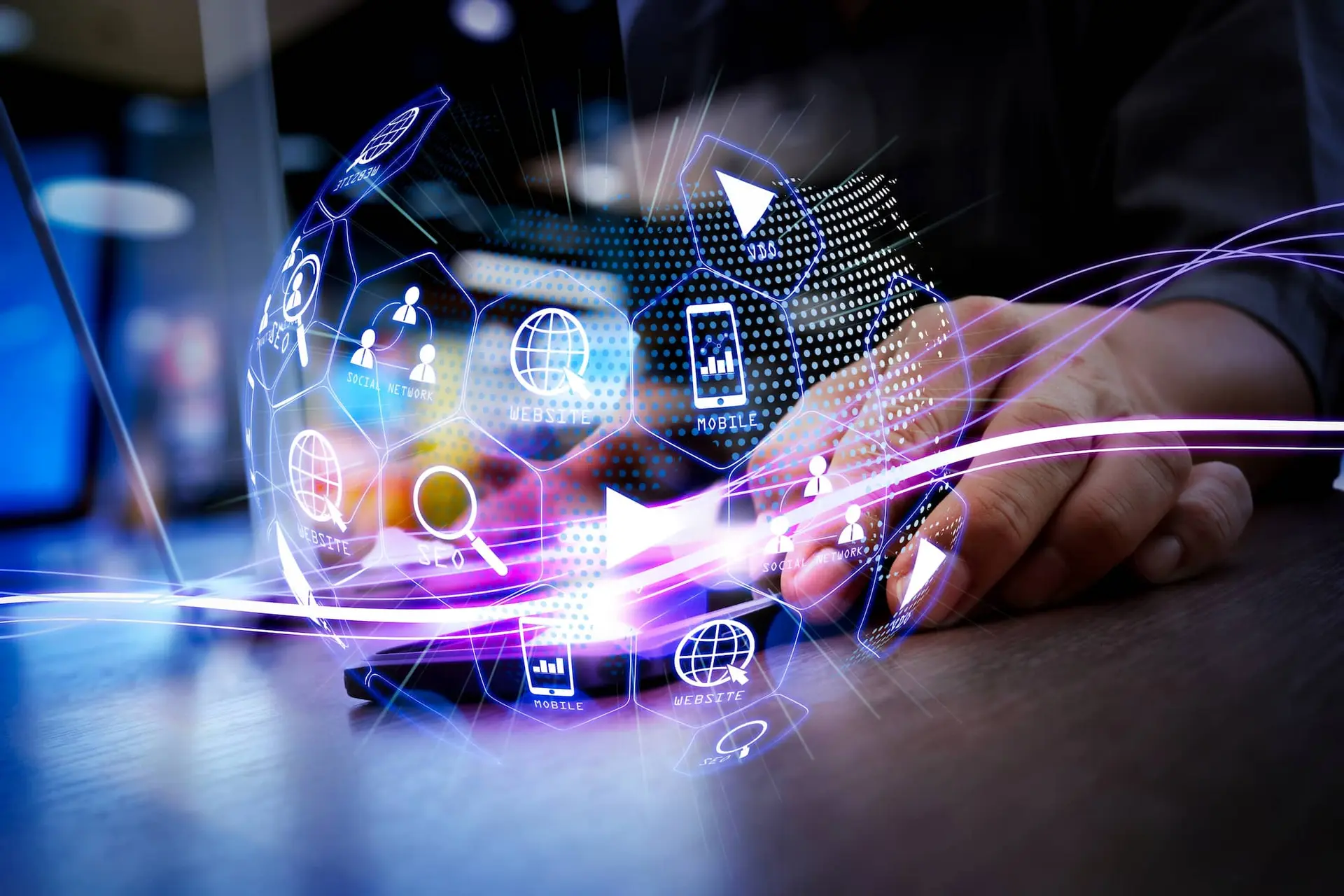 فناوری بازاریابی MarTech چیست و چه ارتباطی با هوش مصنوعی دارد؛ بررسی نکات و جزئیات مهم