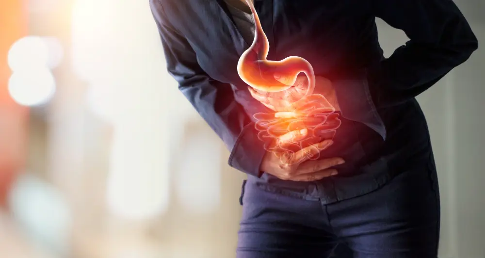 چه زمانی مشکلات گوارشی نیاز به مراجعه پزشکی دارند؛ نکات کاربردی و اشتباهات رایج