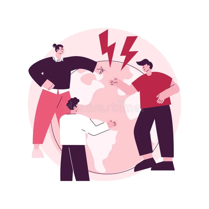 عارض میان کارکنان را مدیریت کنیم؛ مزایا، نکات و اشتباهات رایج برای شروع درست