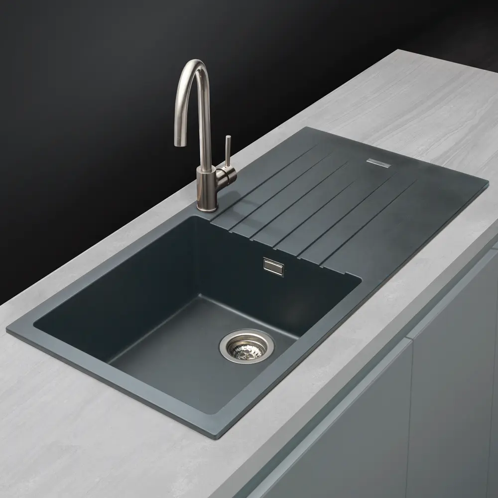 روشویی کابینتی چیست و چه مدلی برای سرویس بهداشتی کوچک مناسب است؛ قبل از اقدام این موارد را بدانید