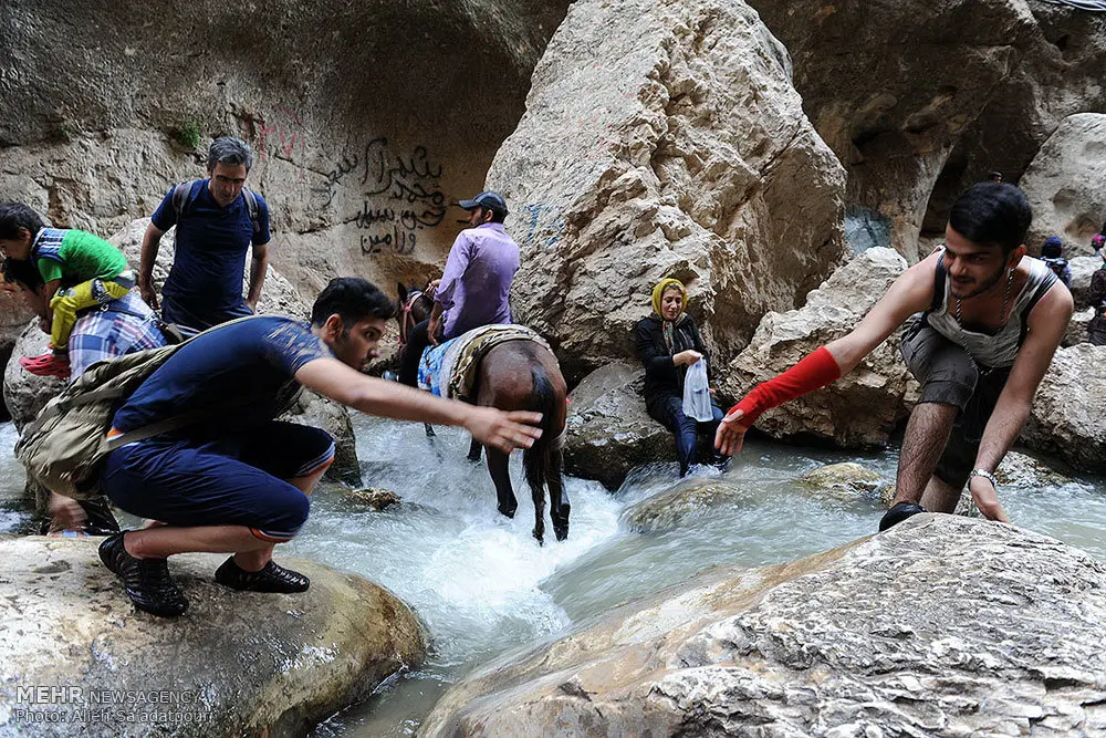 راهنمای سفر به فیروزکوه؛ مهم‌ترین نکاتی که نباید از دست بدهید