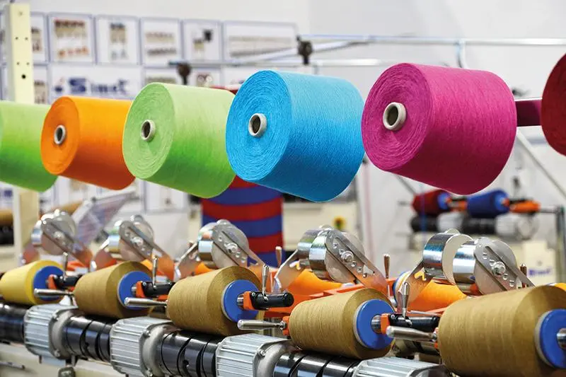 صنعت نساجی چیست و چگونه کار می‌کند؛ نکات کاربردی و اشتباهات رایج