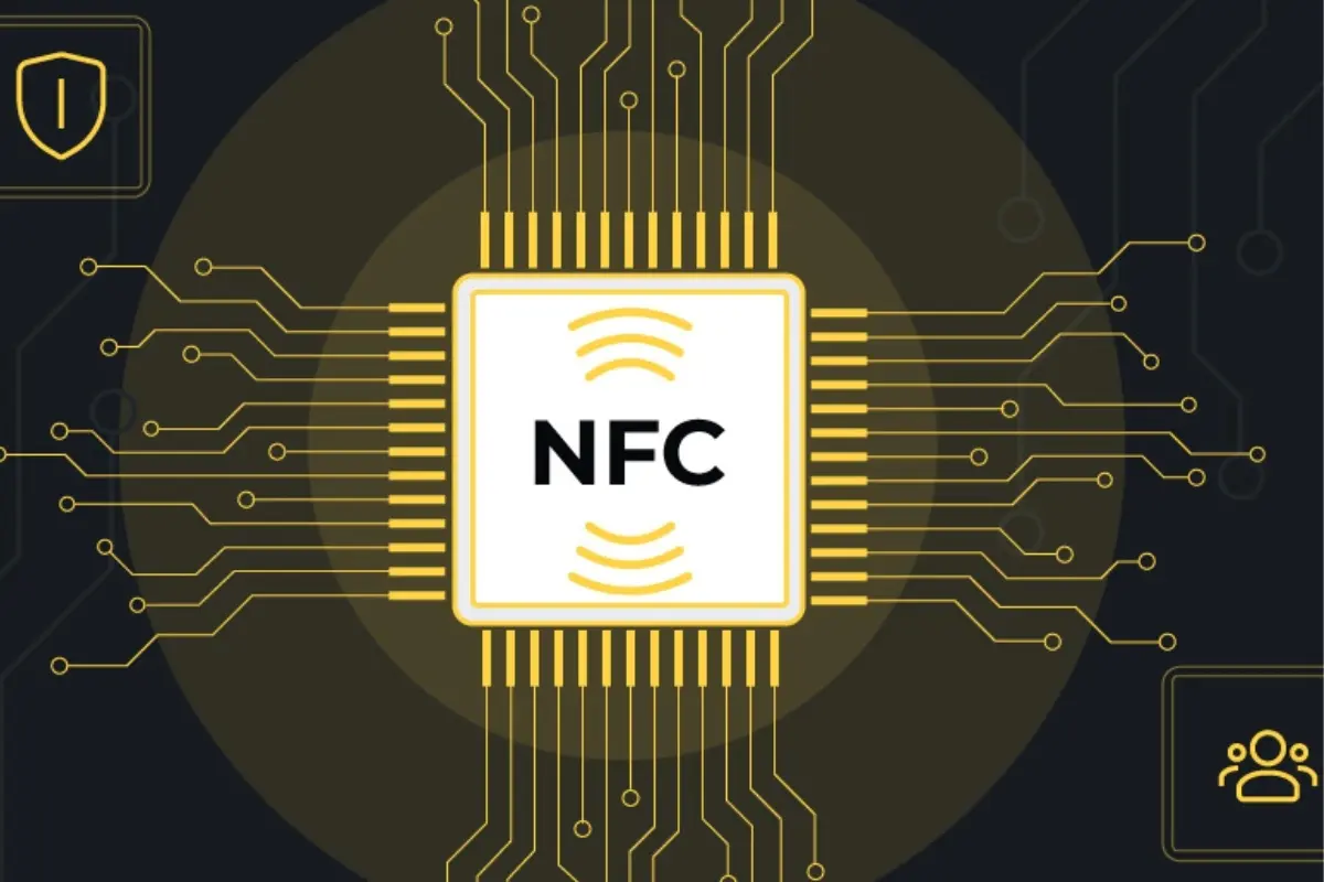 امنیت NFC چیست و پرداخت بدون تماس چقدر امن است؛ راهنمای کامل و کاربردی