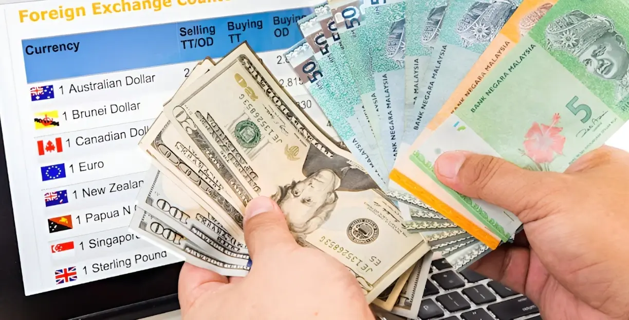 حواله ارزی چیست و چگونه پول بین کشورها منتقل می‌شود؛ راهنمای کامل و کاربردی