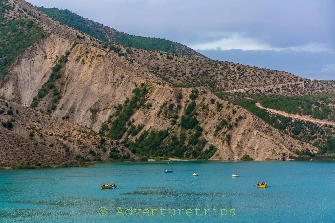 راهنمای سفر به چالوس؛ اشتباهات رایج و راه درست
