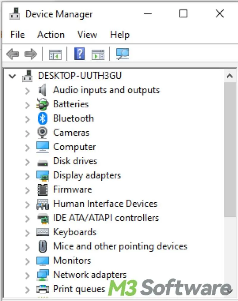 Device Manager چیست و چه کاربردی دارد؛ راهنمای ساده برای شروع