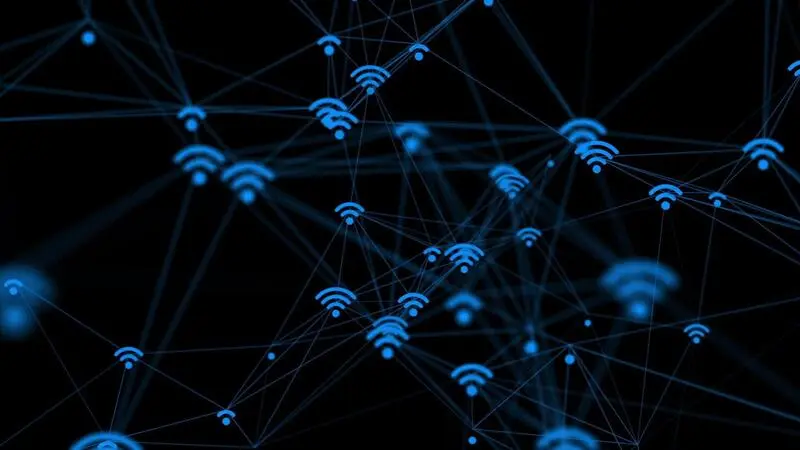 شبکه‌های بی‌سیم و ارتباطات دیجیتال با استفاده از فناوری Wi-Fi