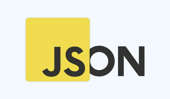نمایش کار با JSON در جاوااسکریپت از فایل‌های محلی تا پاسخ‌های API