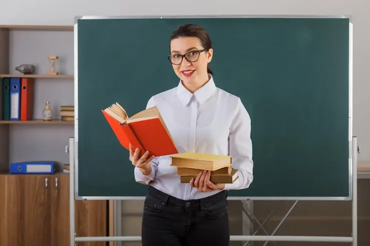 آموزش ا معلم ارتباط مؤثرتری داشته باشیم؛ نکات مهمی که باید بدانید