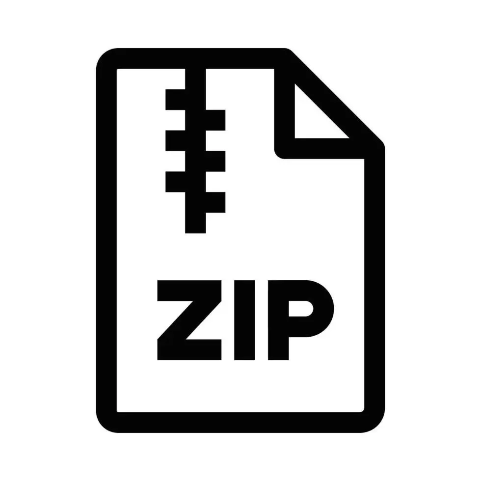 روش ایل ZIP را باز کنیم؛ از انتخاب تا نکات مهم